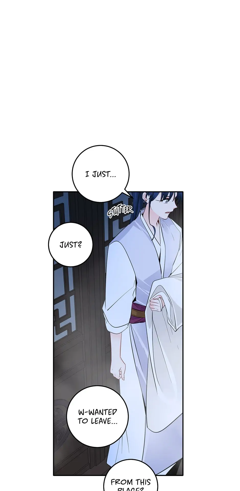 Yeon Lok Heun Chapter 130 - page 19