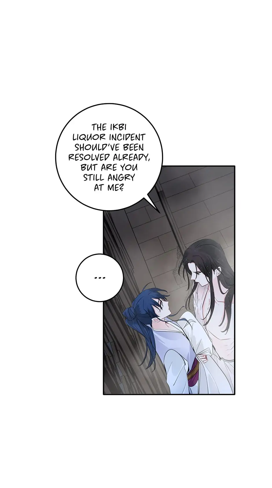 Yeon Lok Heun Chapter 130 - page 23