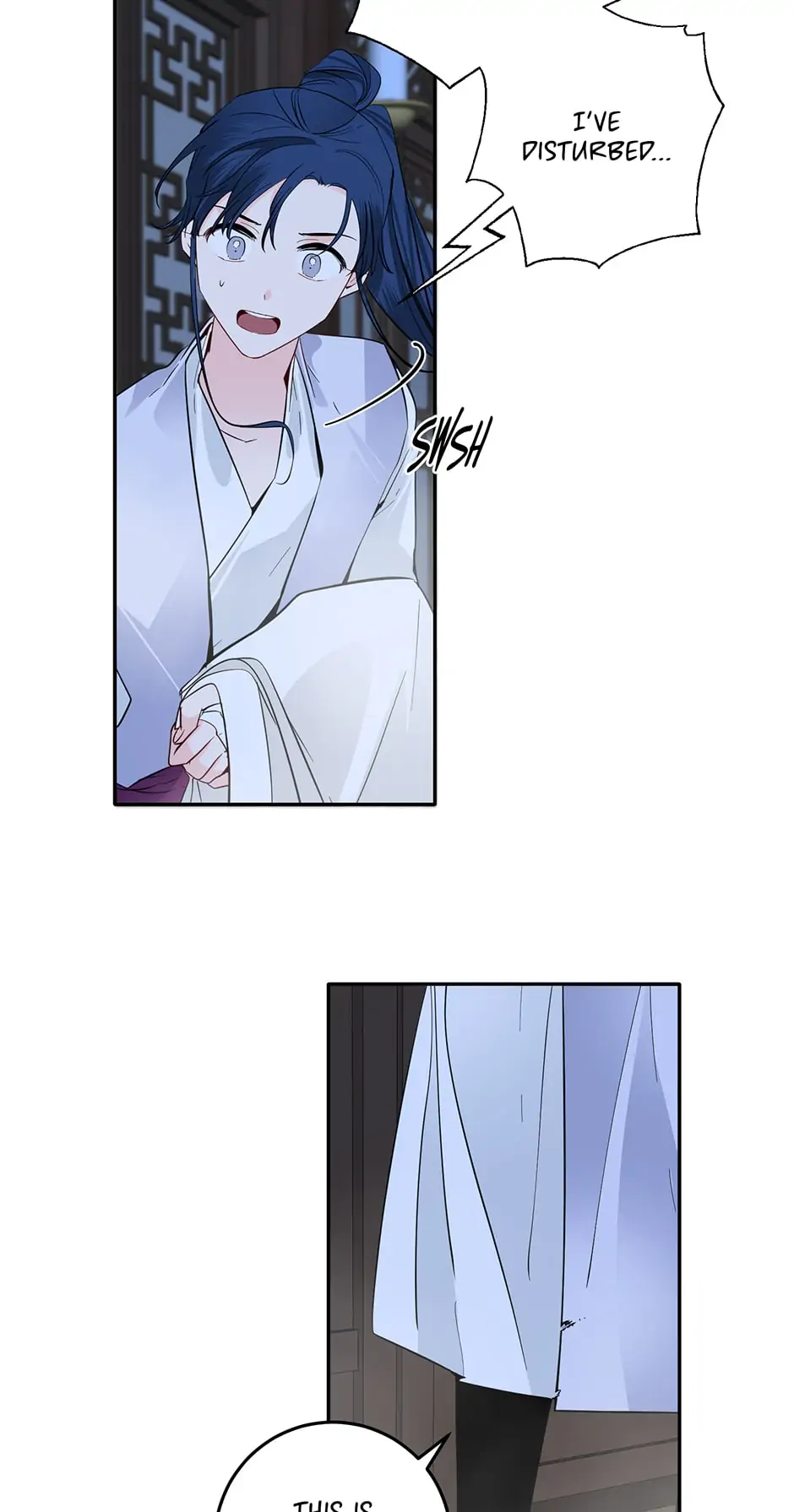 Yeon Lok Heun Chapter 130 - page 4