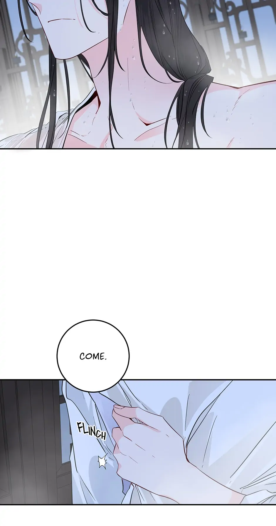 Yeon Lok Heun Chapter 130 - page 6