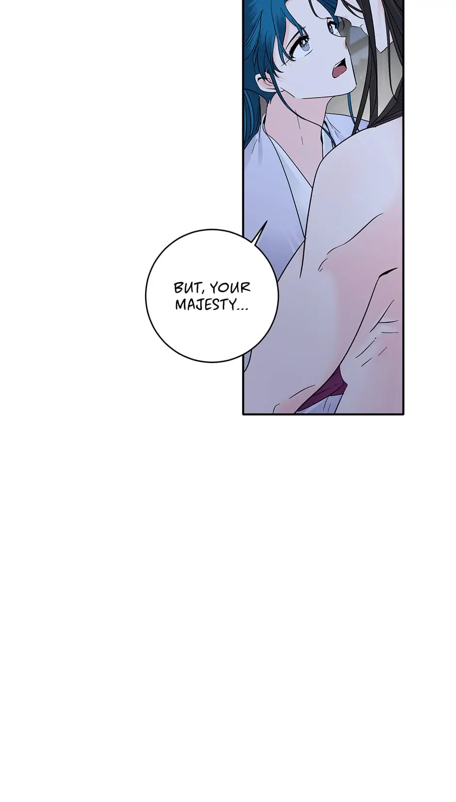Yeon Lok Heun Chapter 131 - page 21