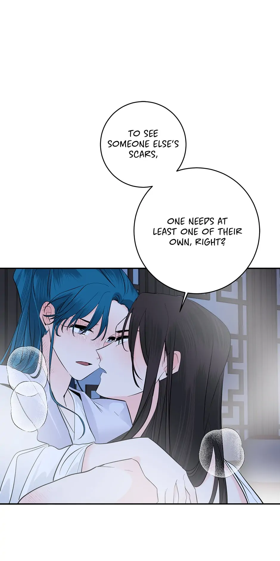 Yeon Lok Heun Chapter 131 - page 33