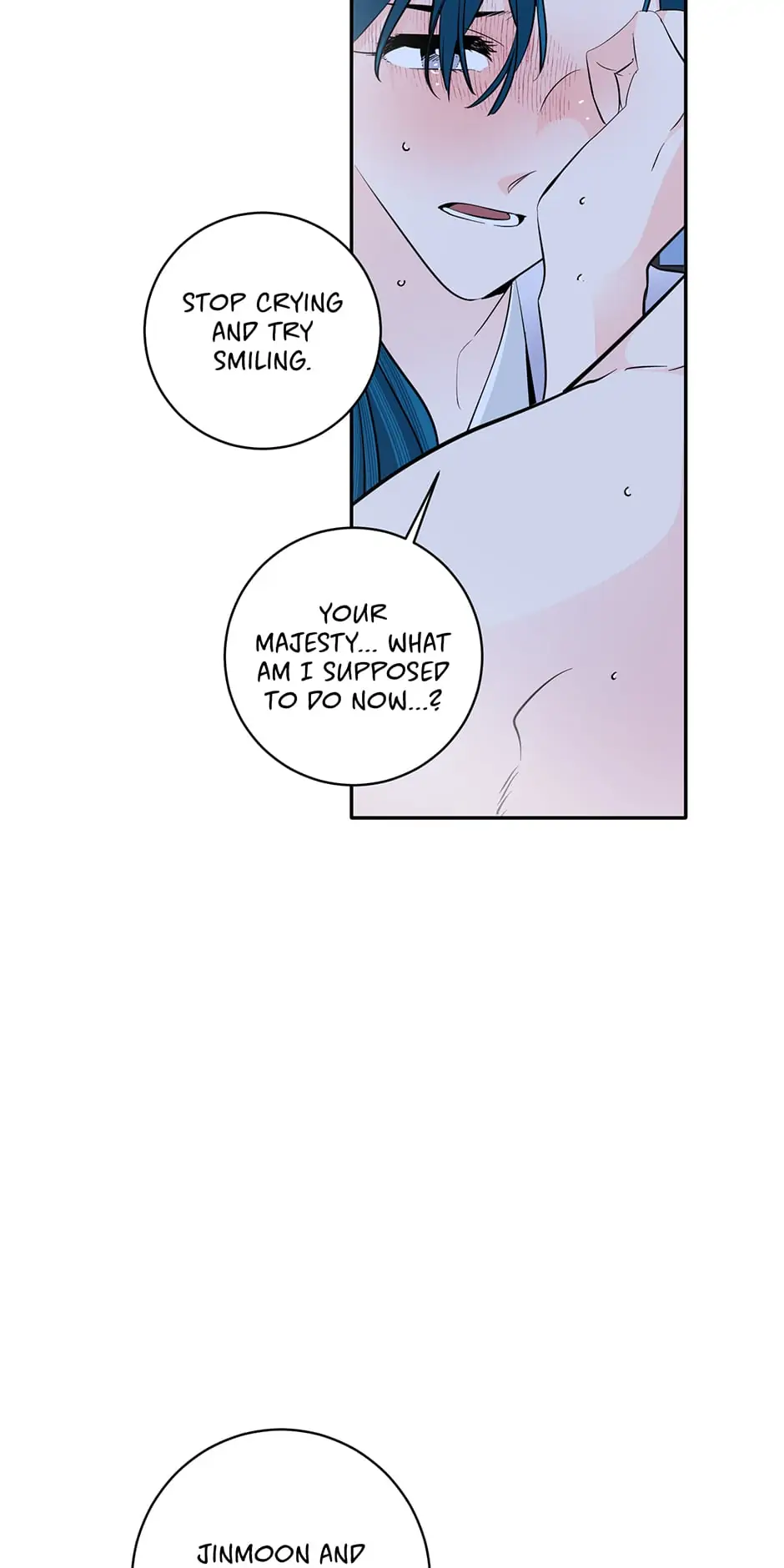 Yeon Lok Heun Chapter 131 - page 35