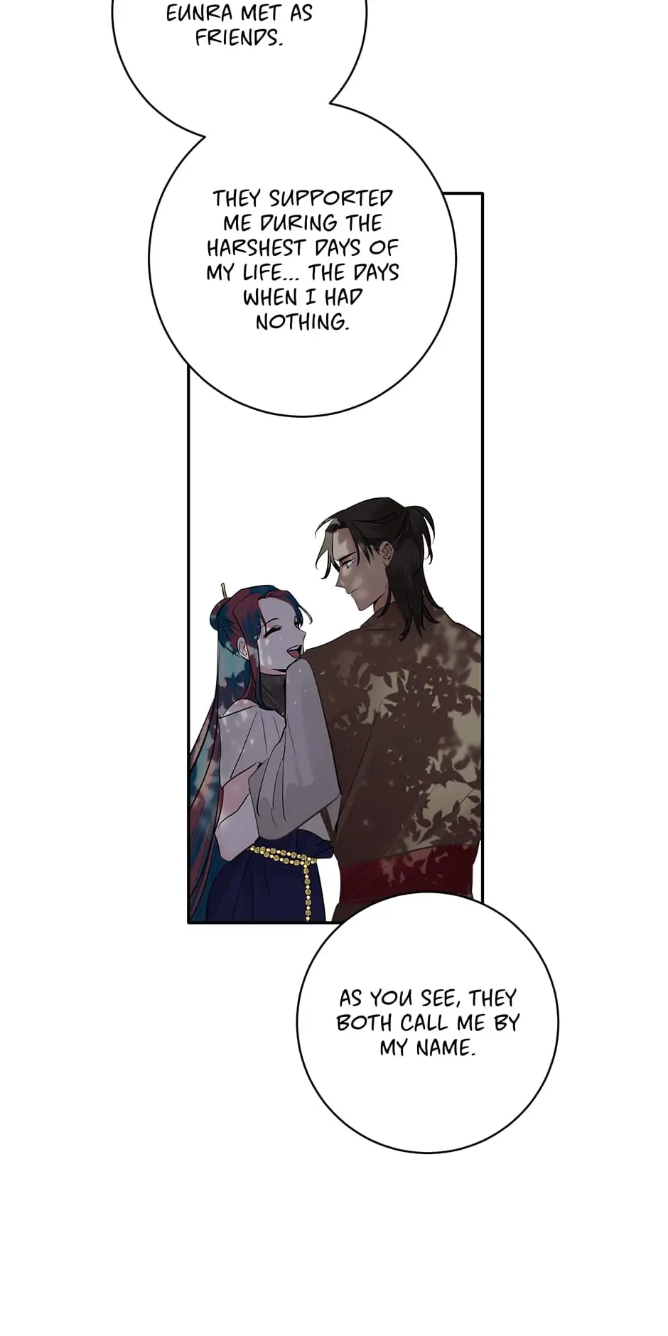 Yeon Lok Heun Chapter 131 - page 36
