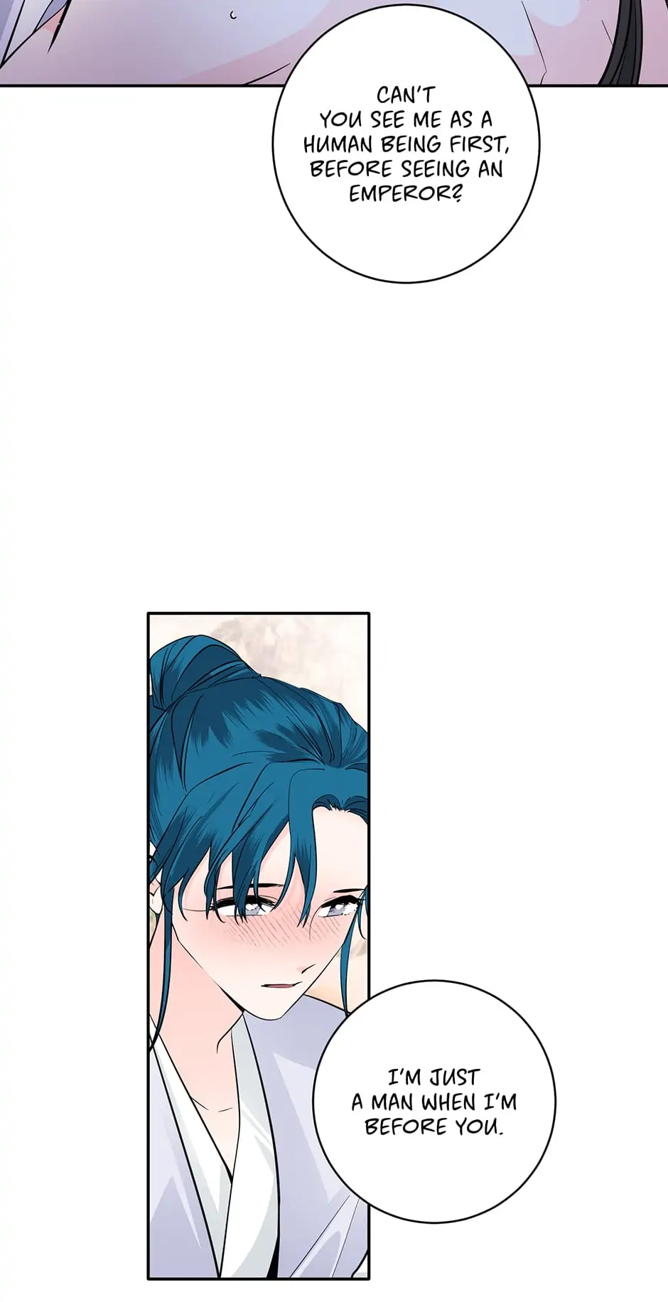 Yeon Lok Heun Chapter 131 - page 37