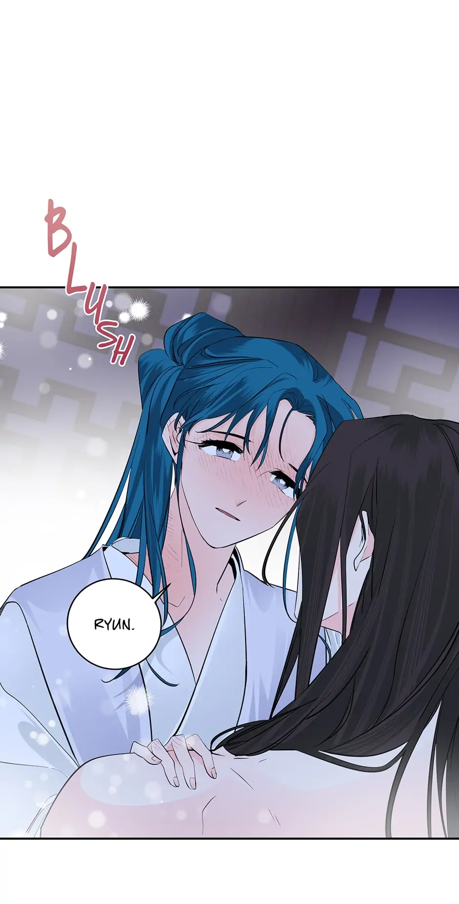 Yeon Lok Heun Chapter 131 - page 42
