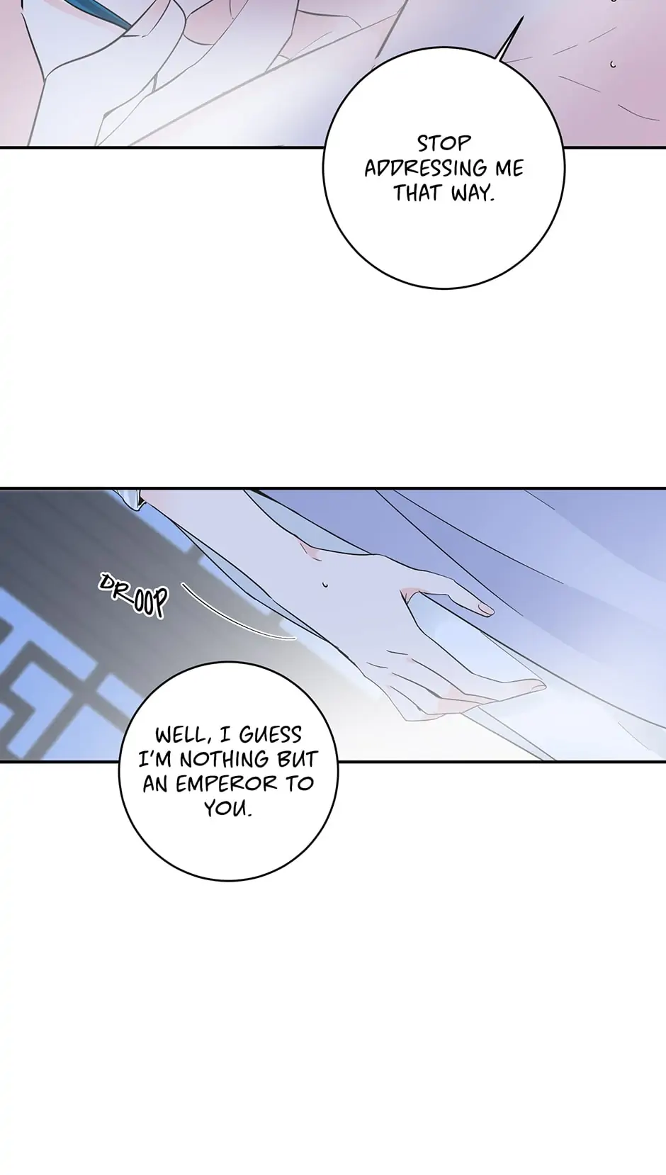 Yeon Lok Heun Chapter 131 - page 7