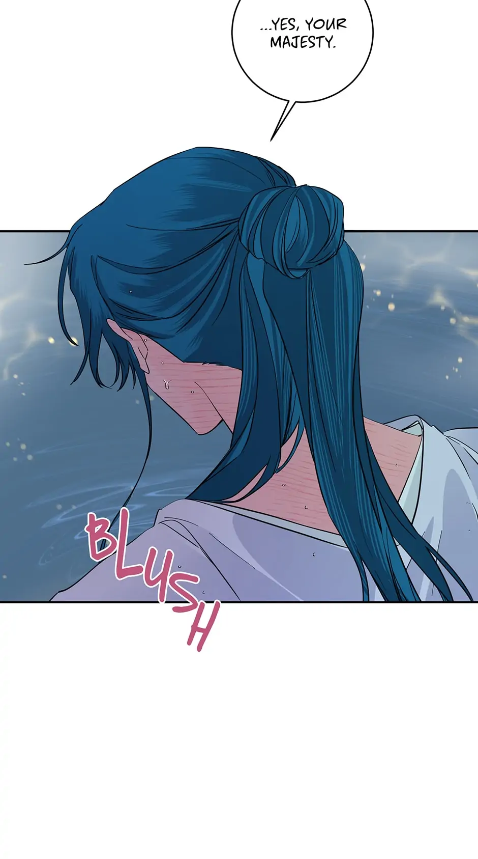Yeon Lok Heun Chapter 132 - page 15