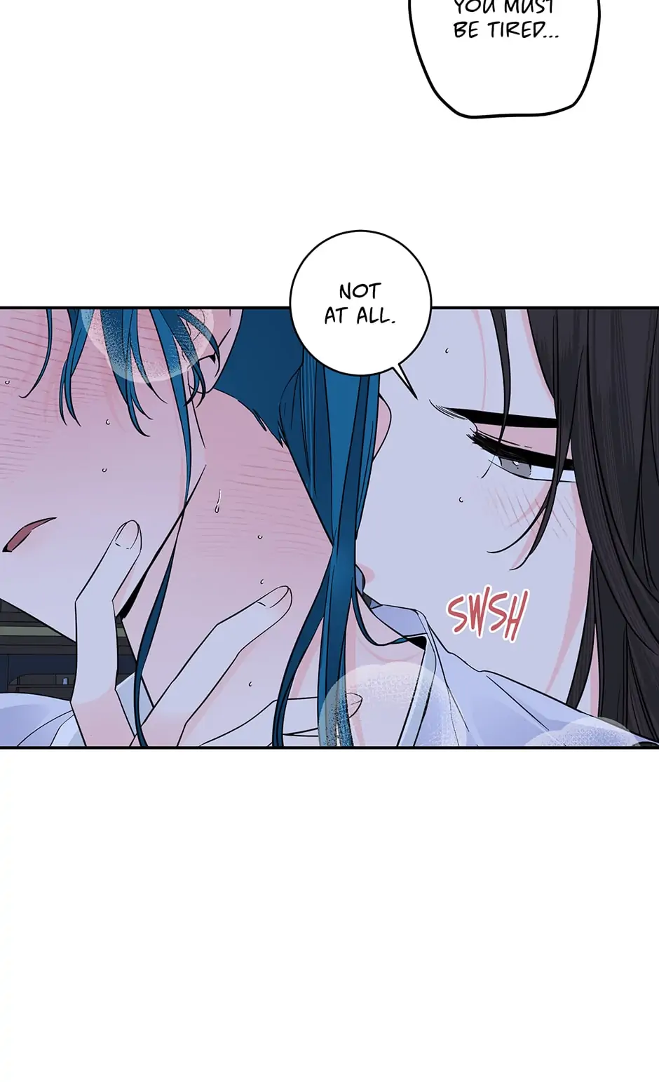 Yeon Lok Heun Chapter 132 - page 19