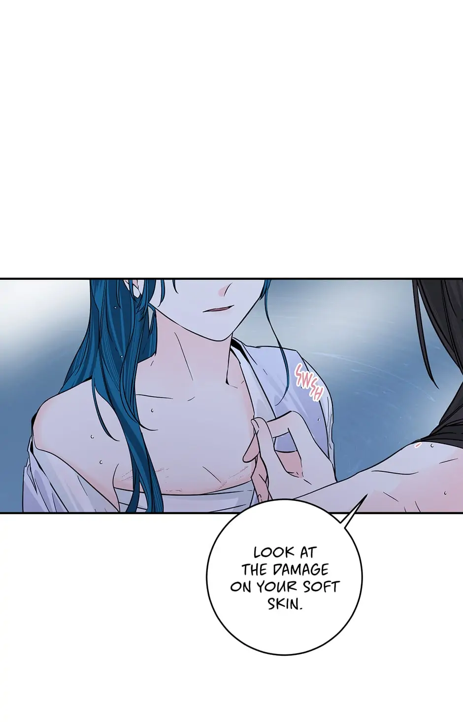 Yeon Lok Heun Chapter 132 - page 20