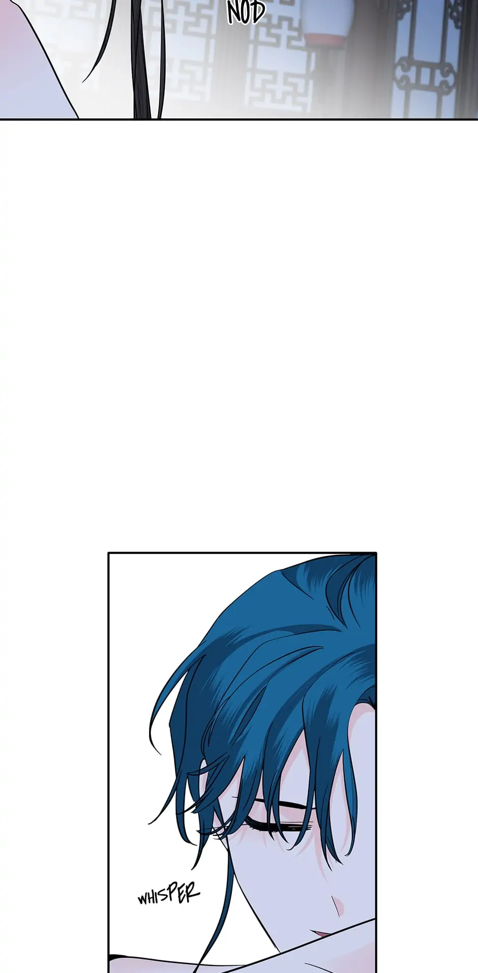 Yeon Lok Heun Chapter 132 - page 29