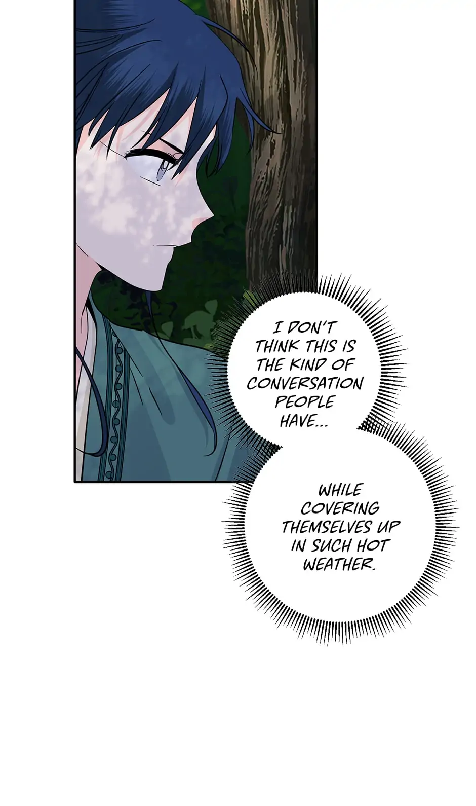 Yeon Lok Heun Chapter 132 - page 42
