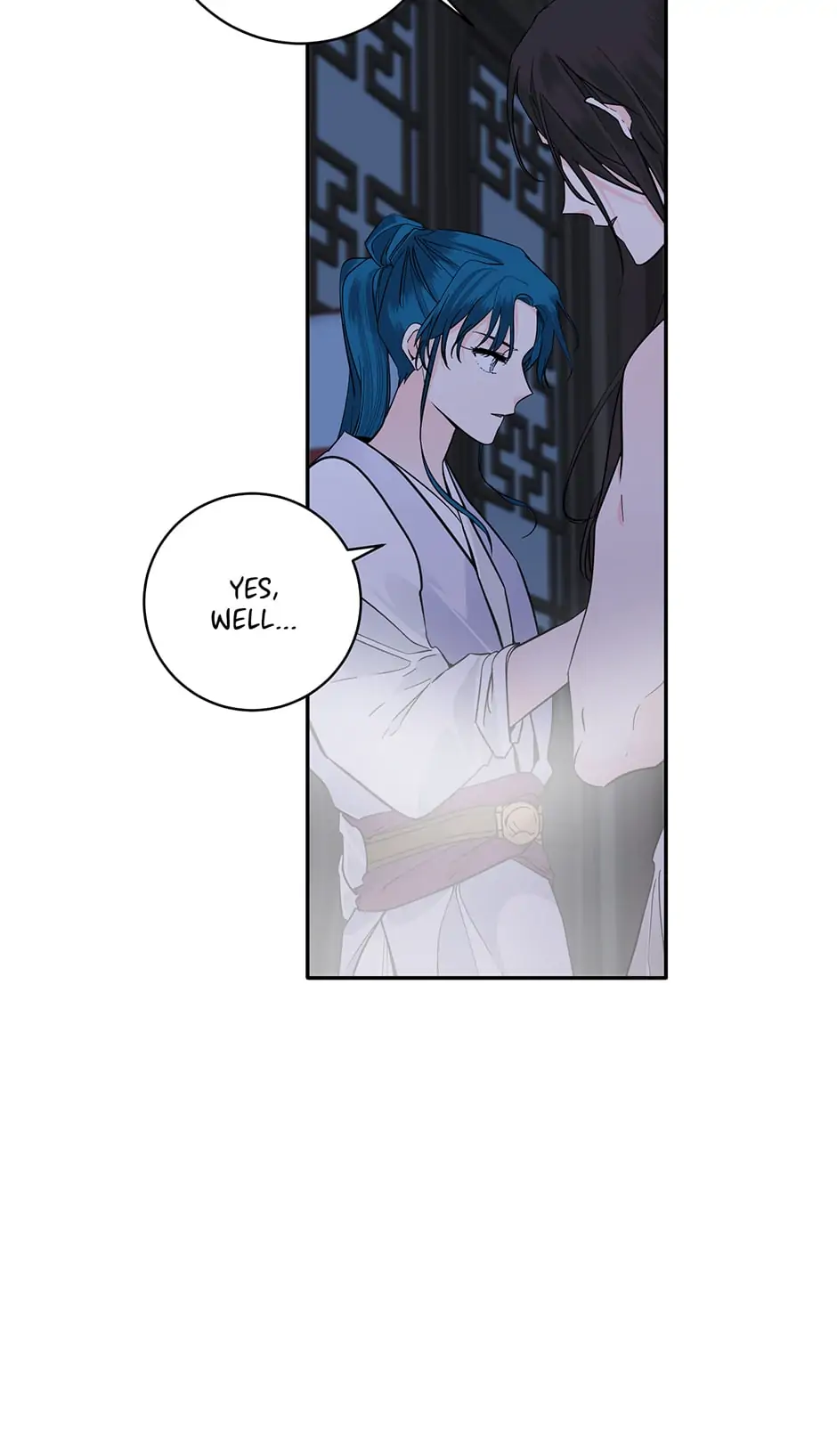 Yeon Lok Heun Chapter 132 - page 5