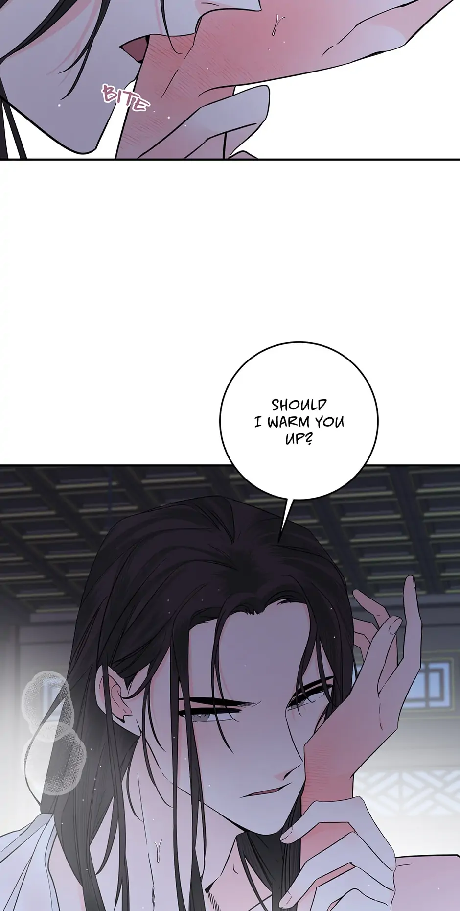 Yeon Lok Heun Chapter 132 - page 7