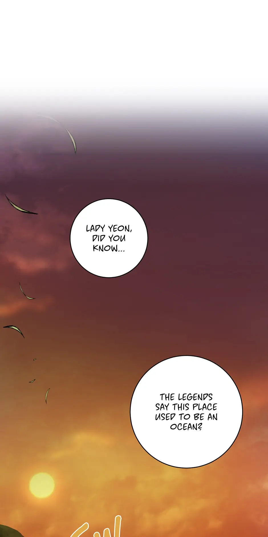 Yeon Lok Heun Chapter 134 - page 12