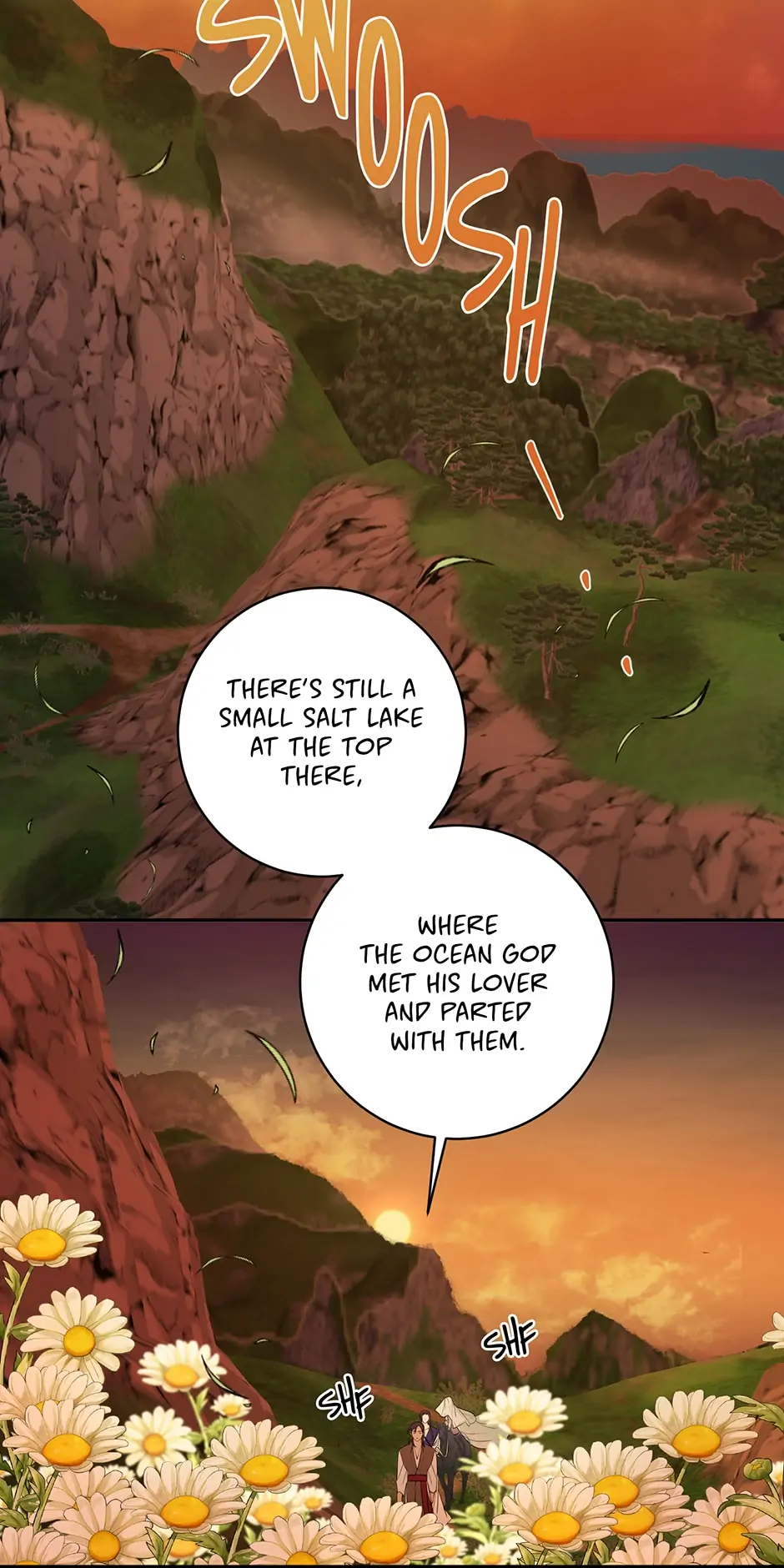 Yeon Lok Heun Chapter 134 - page 13