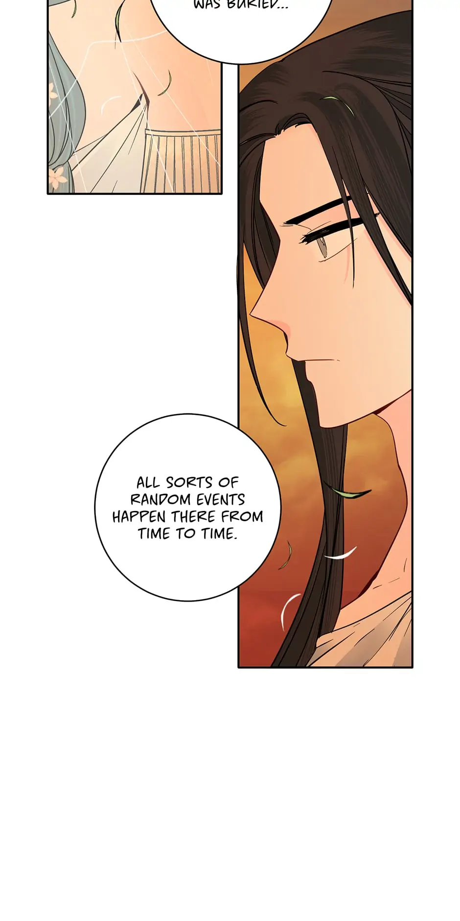 Yeon Lok Heun Chapter 134 - page 15