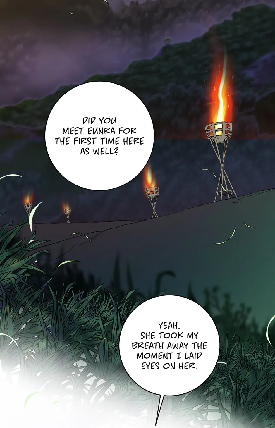 Yeon Lok Heun Chapter 134 - page 18