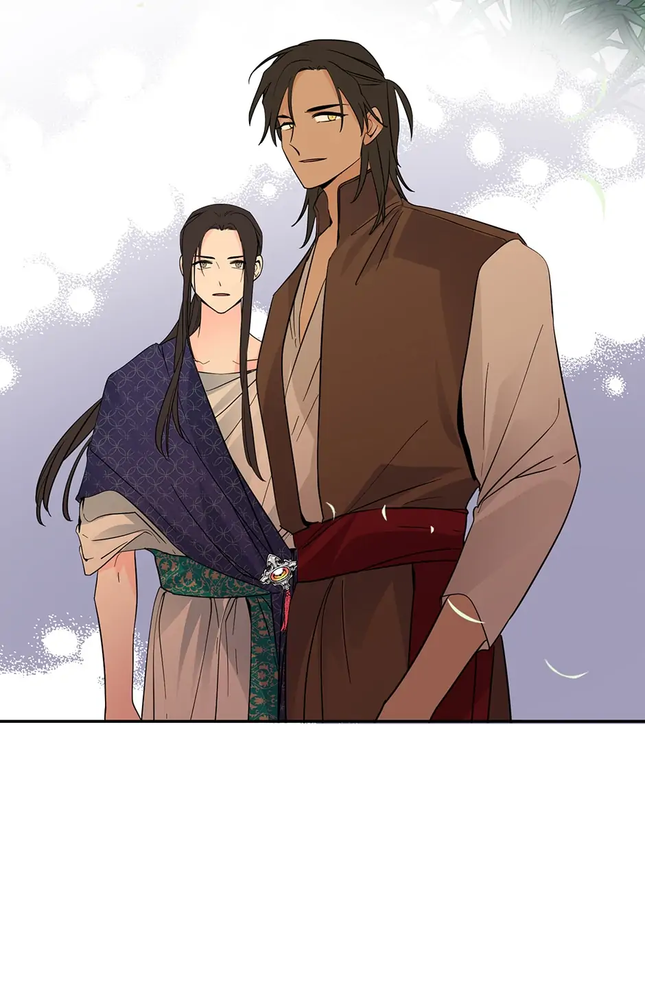 Yeon Lok Heun Chapter 134 - page 19
