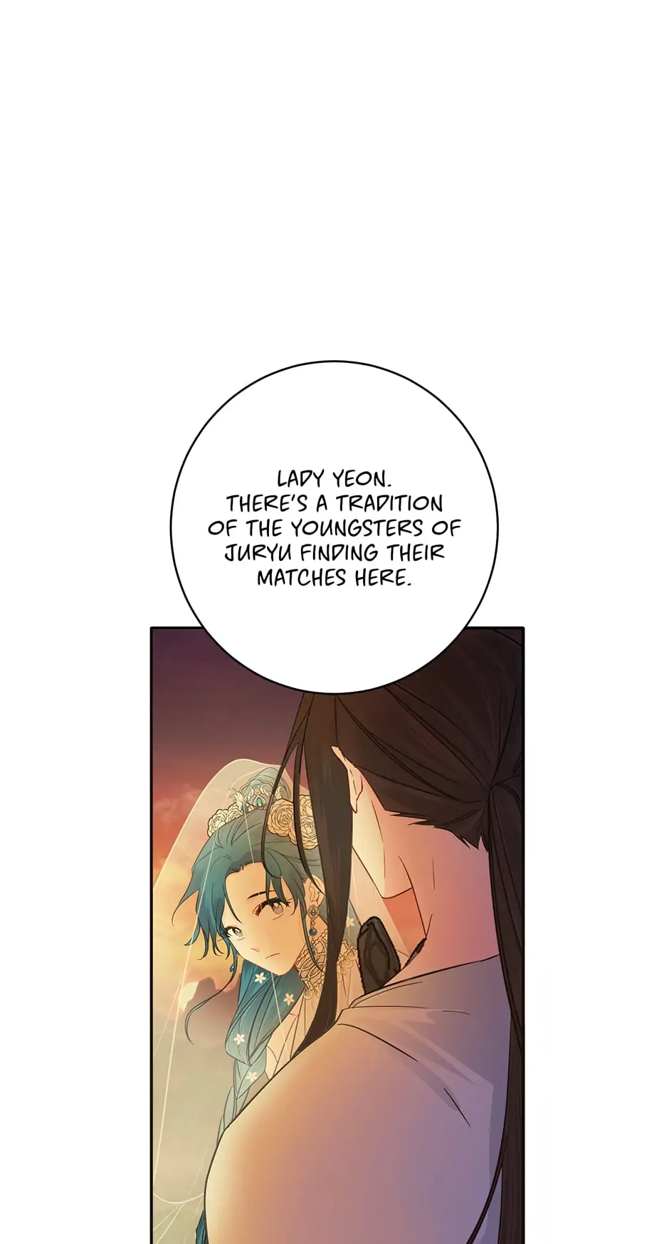 Yeon Lok Heun Chapter 134 - page 20