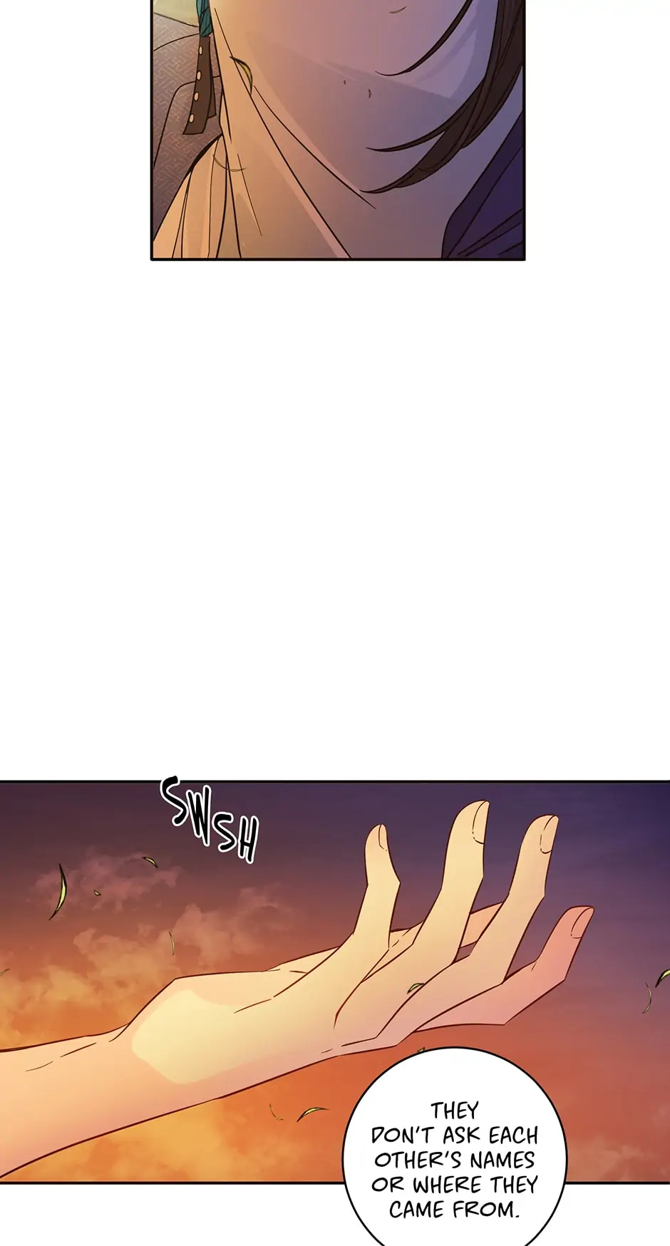 Yeon Lok Heun Chapter 134 - page 21