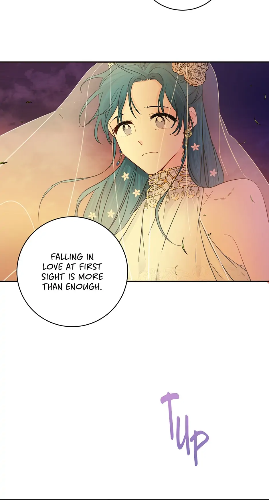 Yeon Lok Heun Chapter 134 - page 22