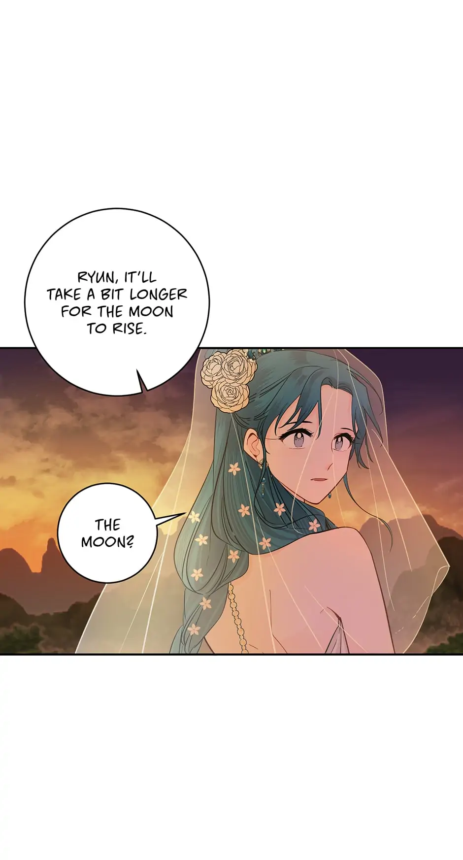 Yeon Lok Heun Chapter 134 - page 24