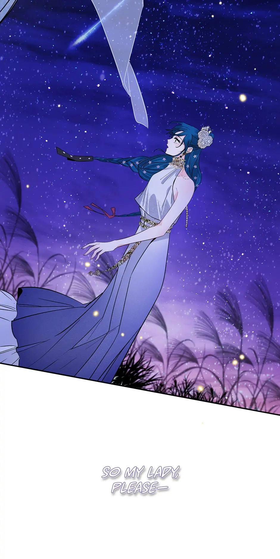 Yeon Lok Heun Chapter 134 - page 36