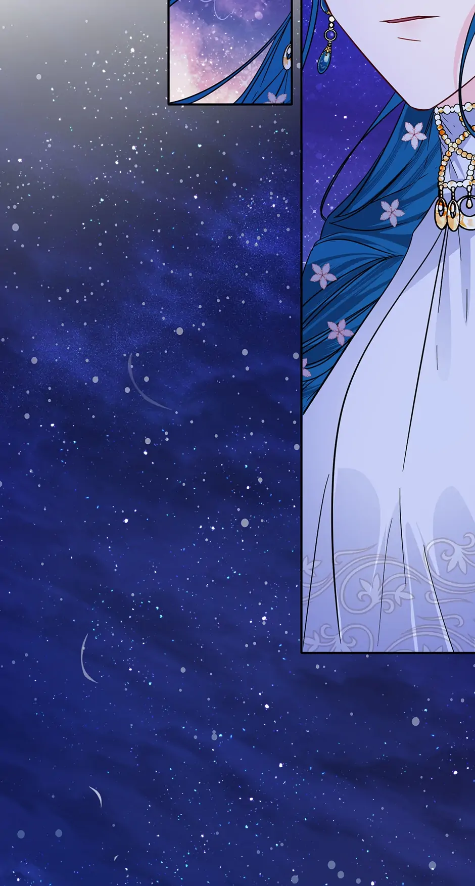 Yeon Lok Heun Chapter 134 - page 38