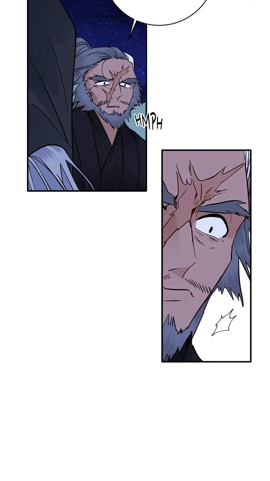 Yeon Lok Heun Chapter 134 - page 48