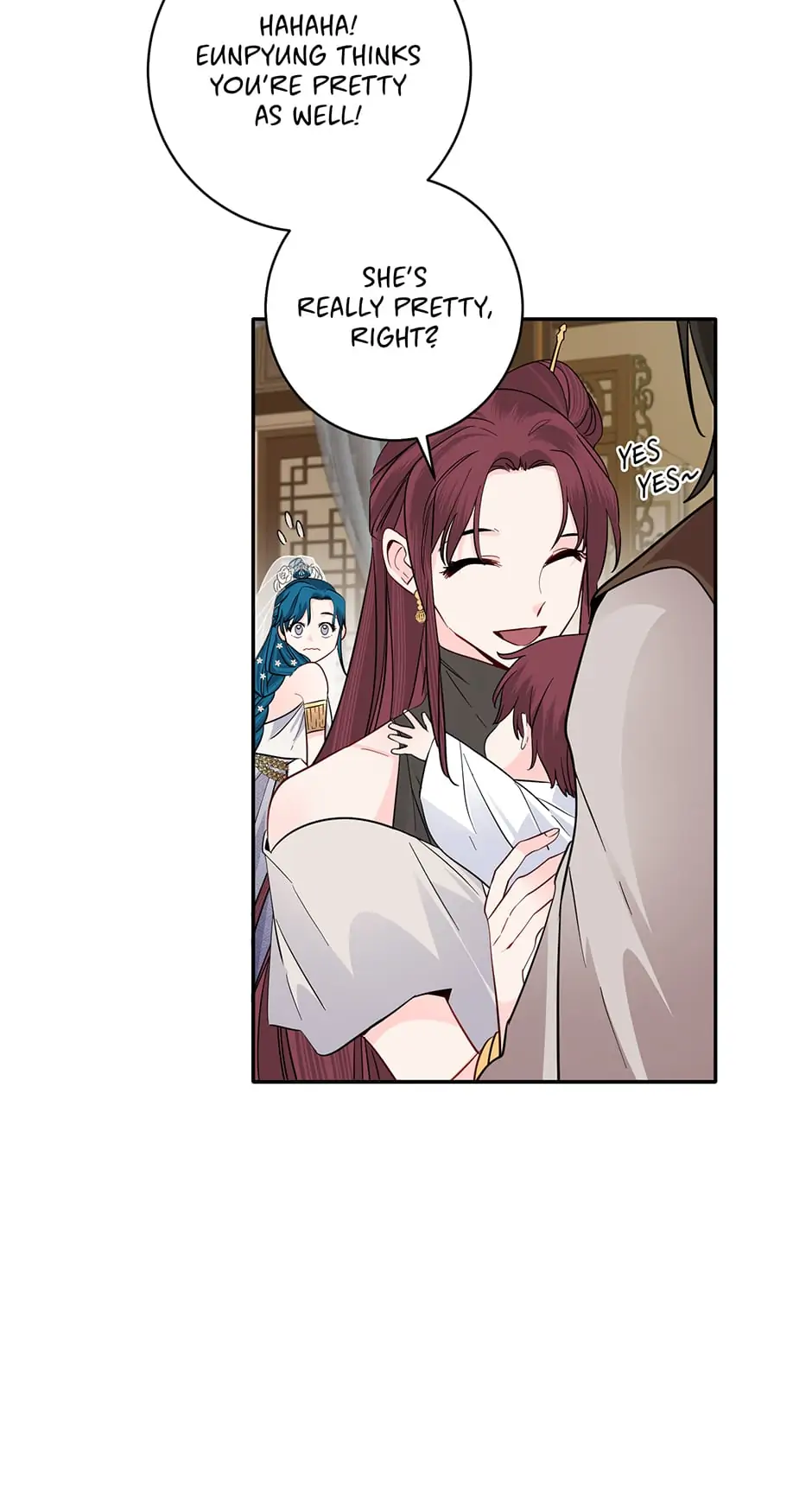 Yeon Lok Heun Chapter 134 - page 5