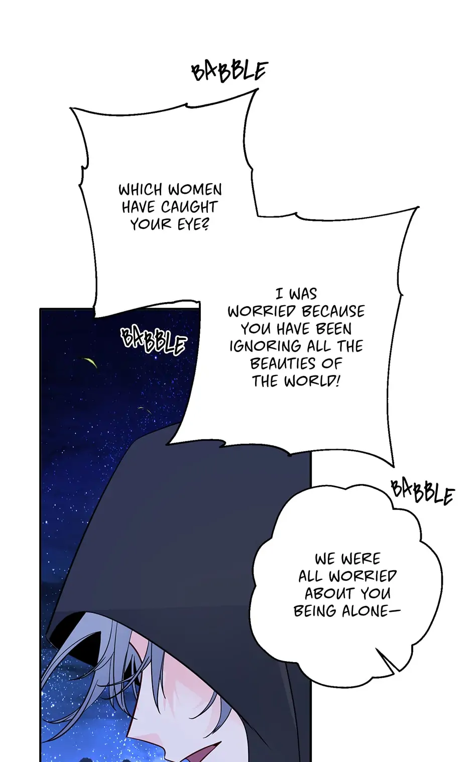 Yeon Lok Heun Chapter 134 - page 50
