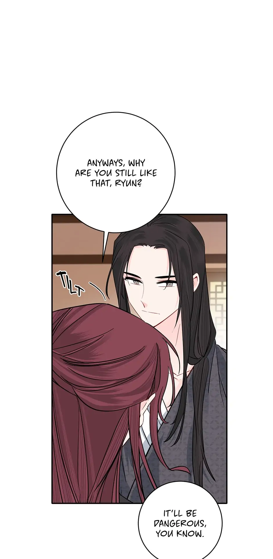 Yeon Lok Heun Chapter 134 - page 6