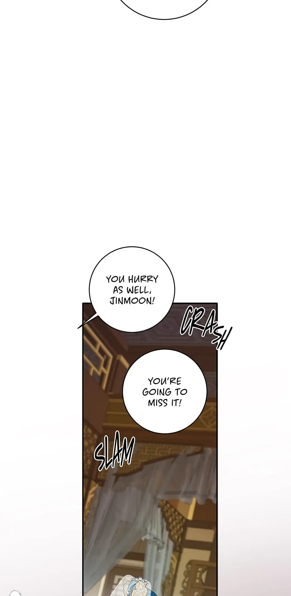 Yeon Lok Heun Chapter 134 - page 8