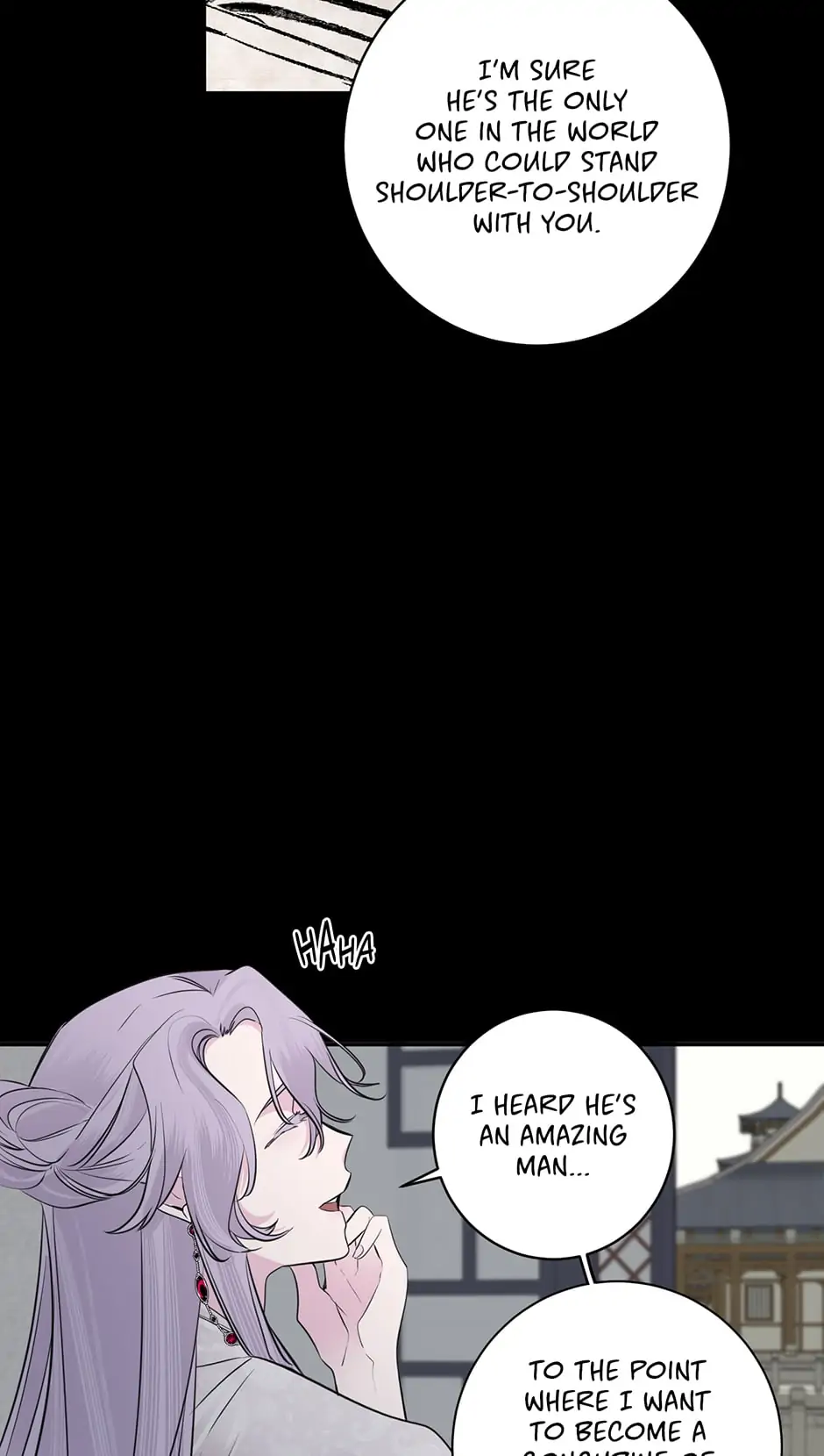 Yeon Lok Heun Chapter 135 - page 22