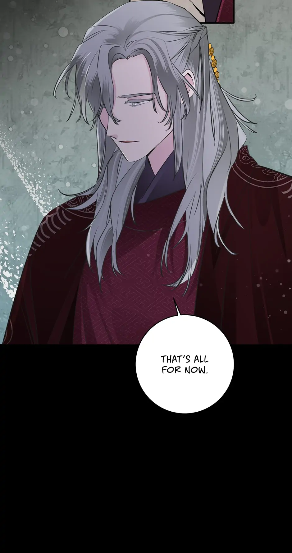 Yeon Lok Heun Chapter 135 - page 30