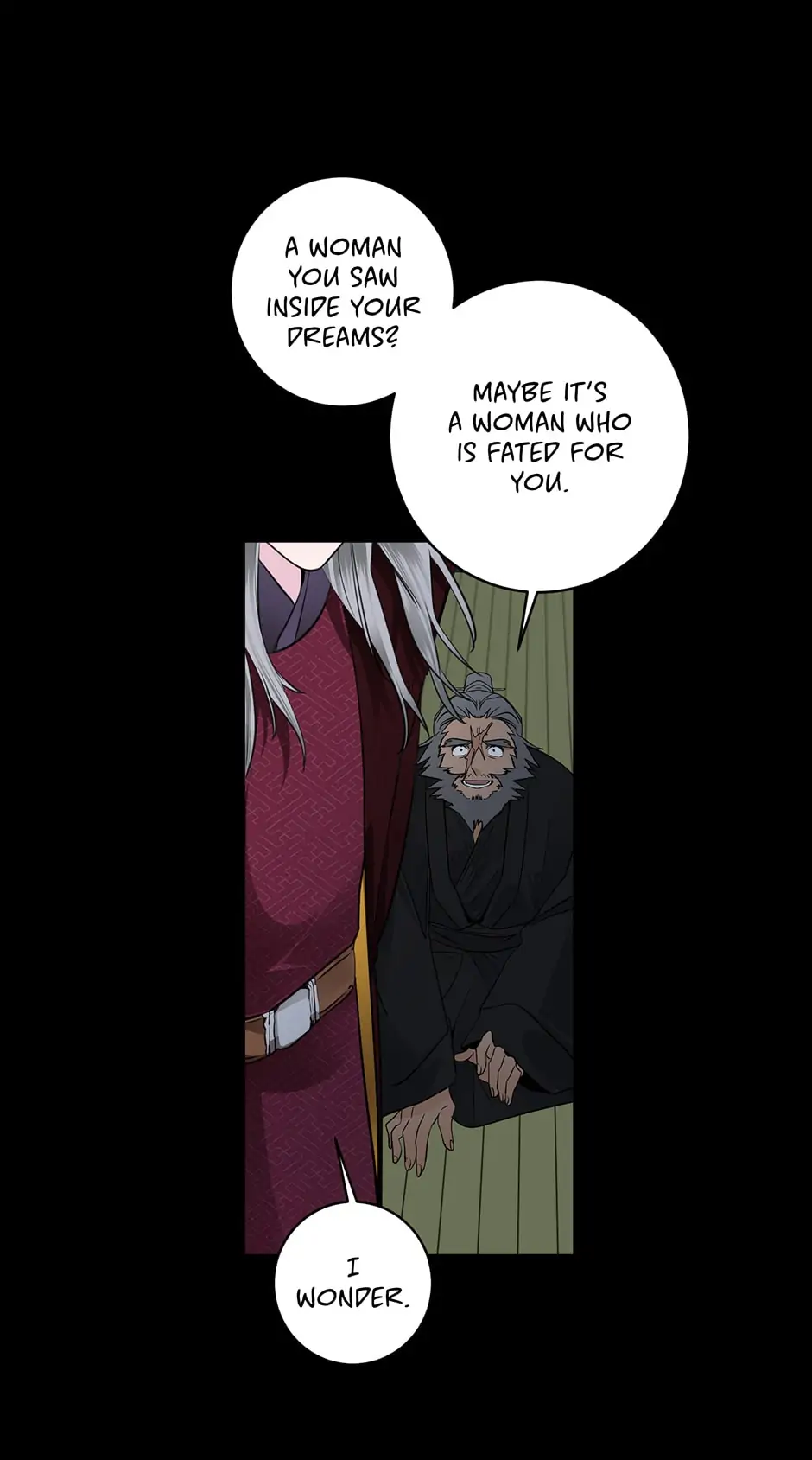 Yeon Lok Heun Chapter 135 - page 31