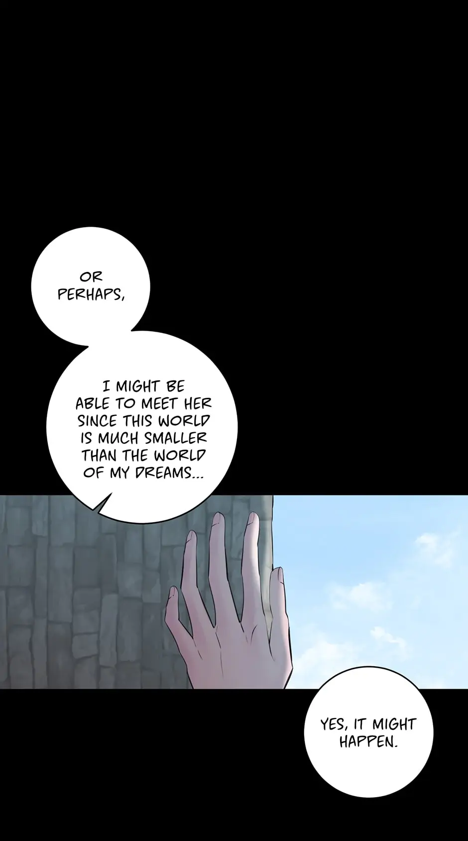 Yeon Lok Heun Chapter 135 - page 32