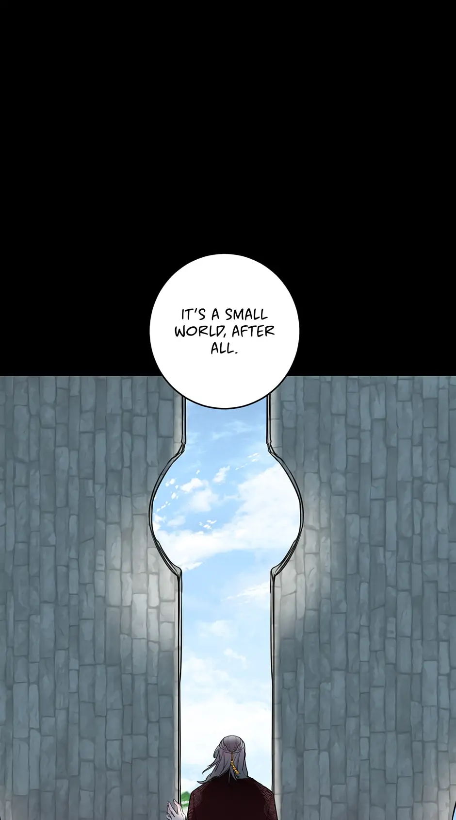 Yeon Lok Heun Chapter 135 - page 33