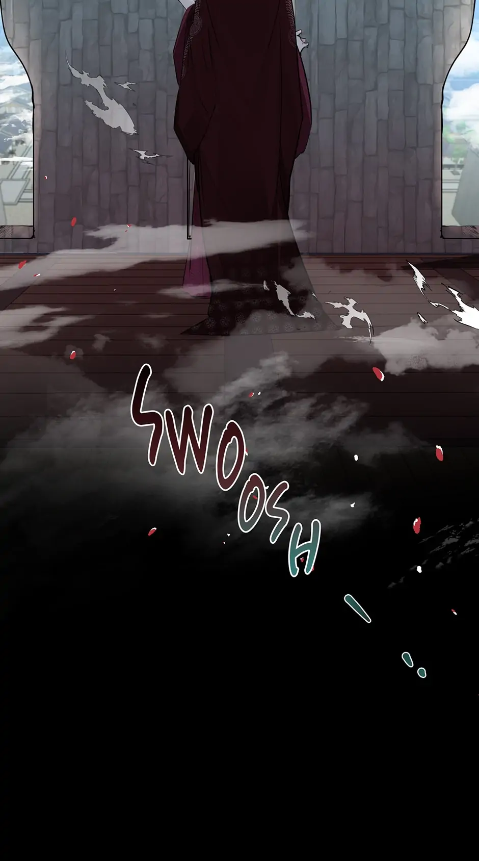 Yeon Lok Heun Chapter 135 - page 34