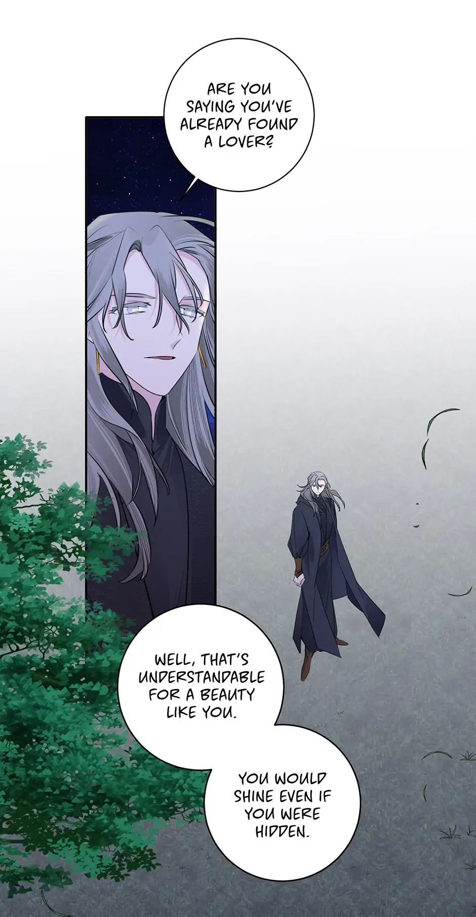 Yeon Lok Heun Chapter 135 - page 40