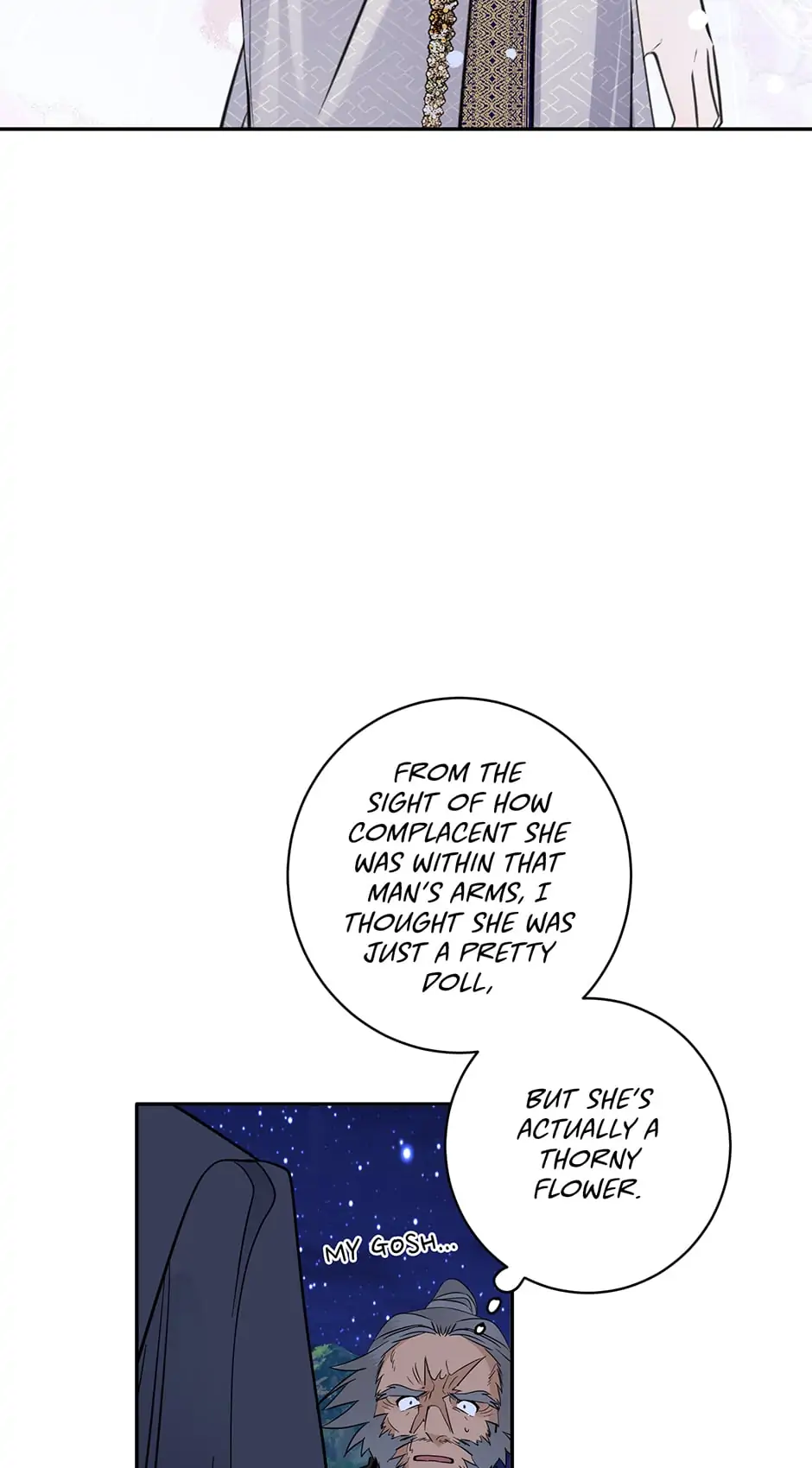 Yeon Lok Heun Chapter 135 - page 46