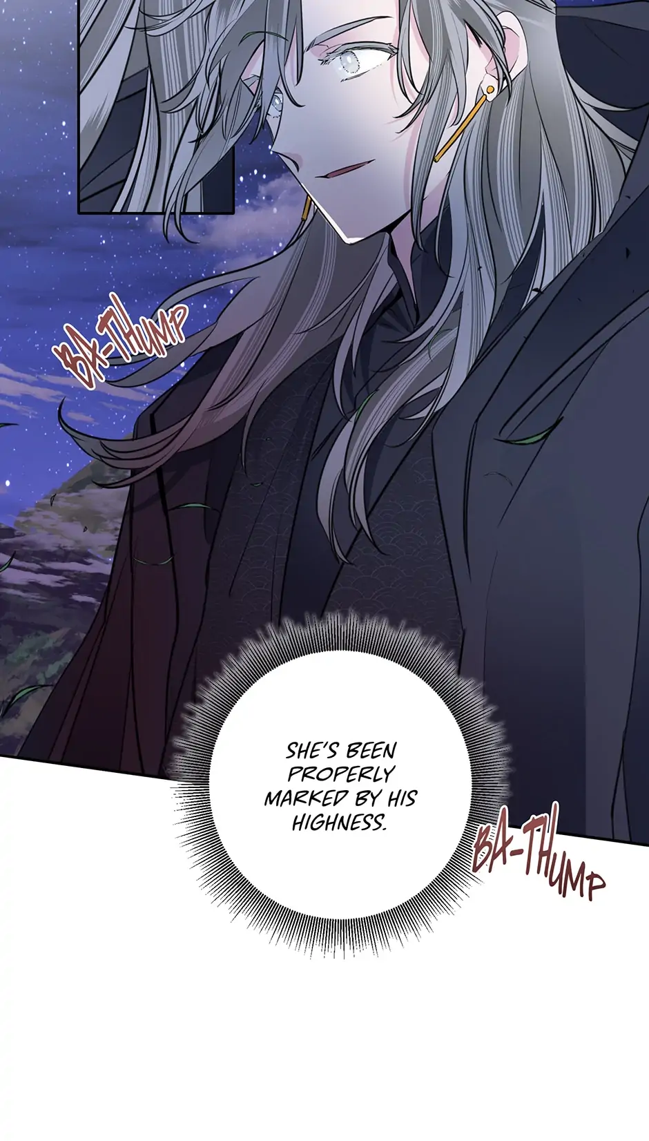 Yeon Lok Heun Chapter 135 - page 49