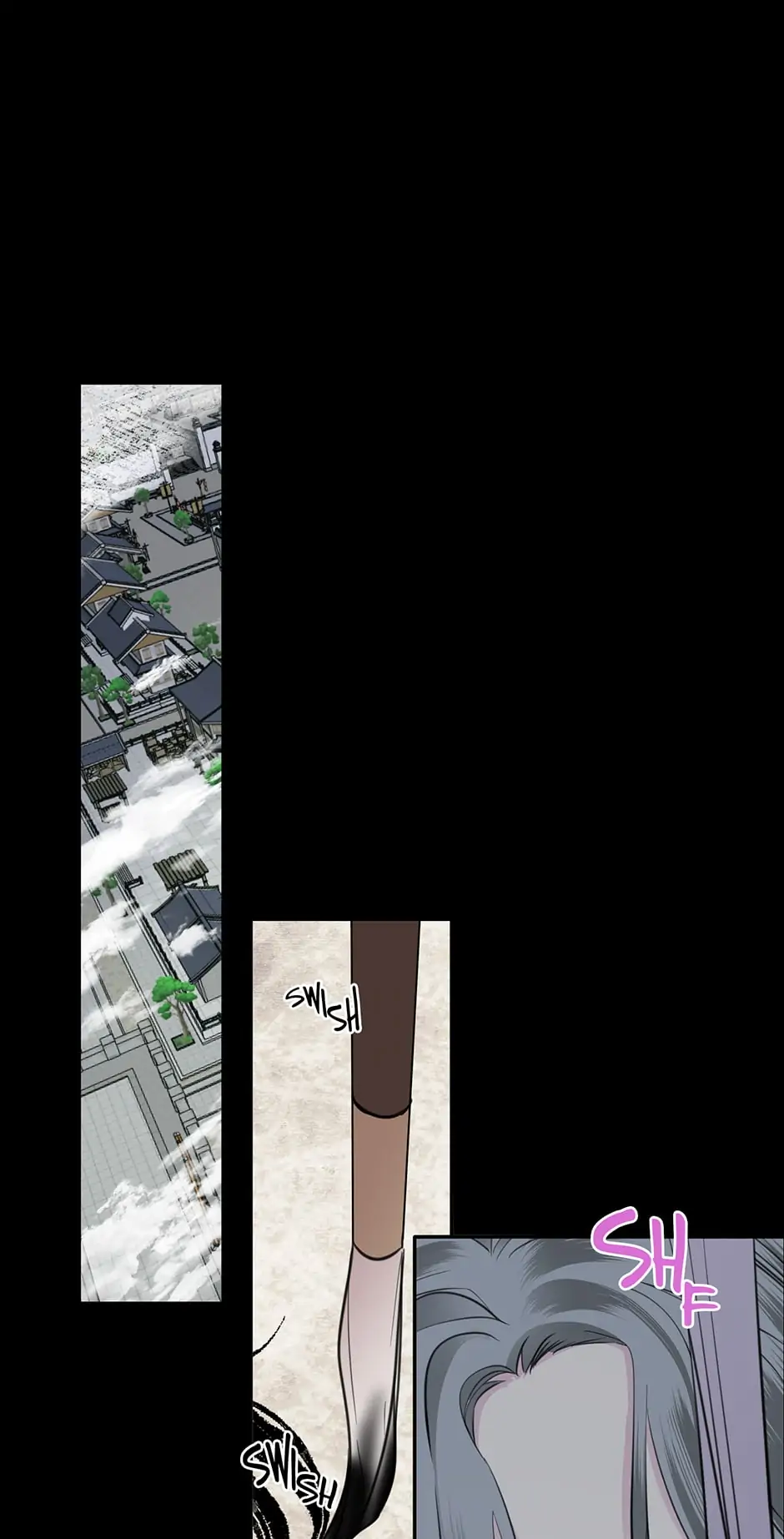 Yeon Lok Heun Chapter 135 - page 7