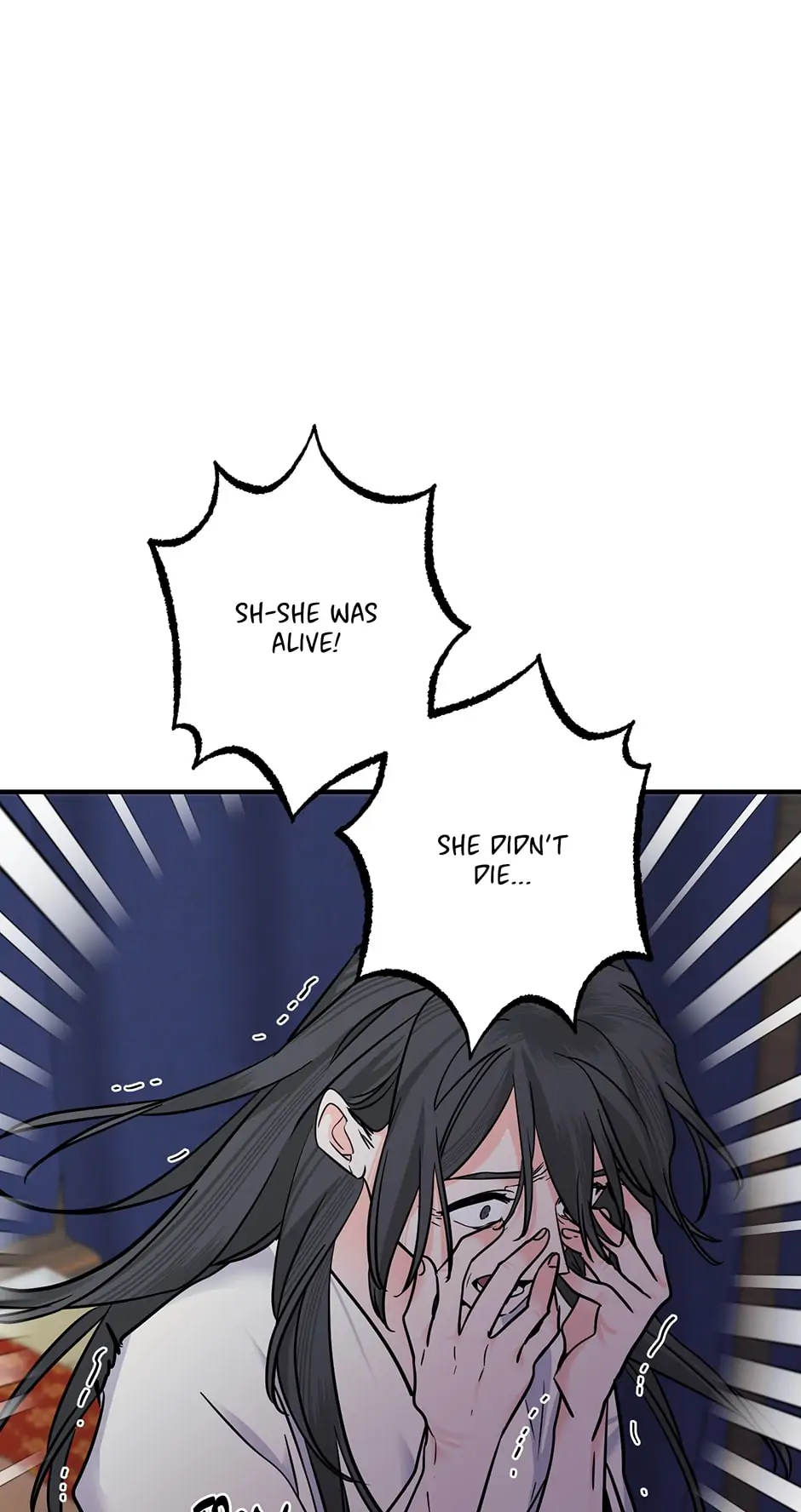 Yeon Lok Heun Chapter 168 - page 12