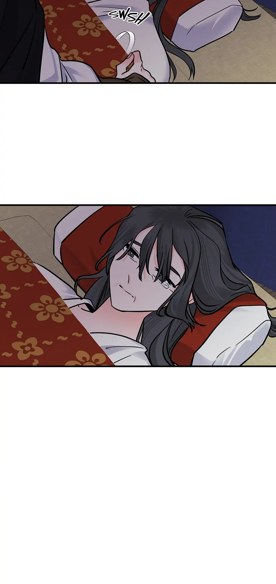 Yeon Lok Heun Chapter 168 - page 20
