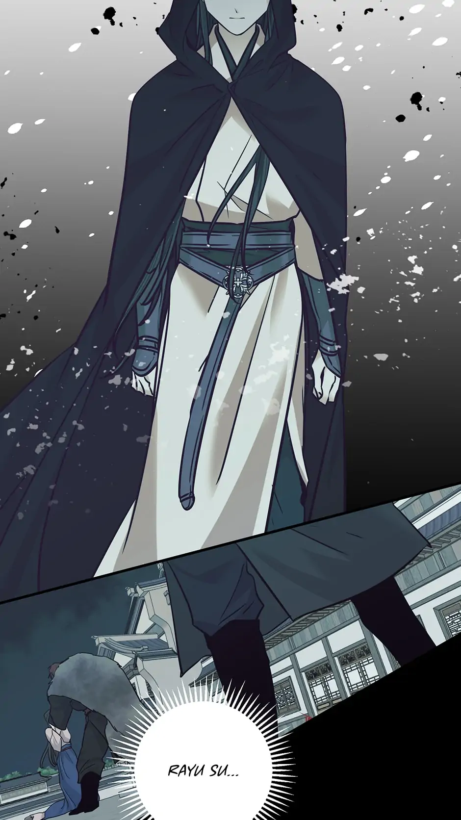 Yeon Lok Heun Chapter 168 - page 43