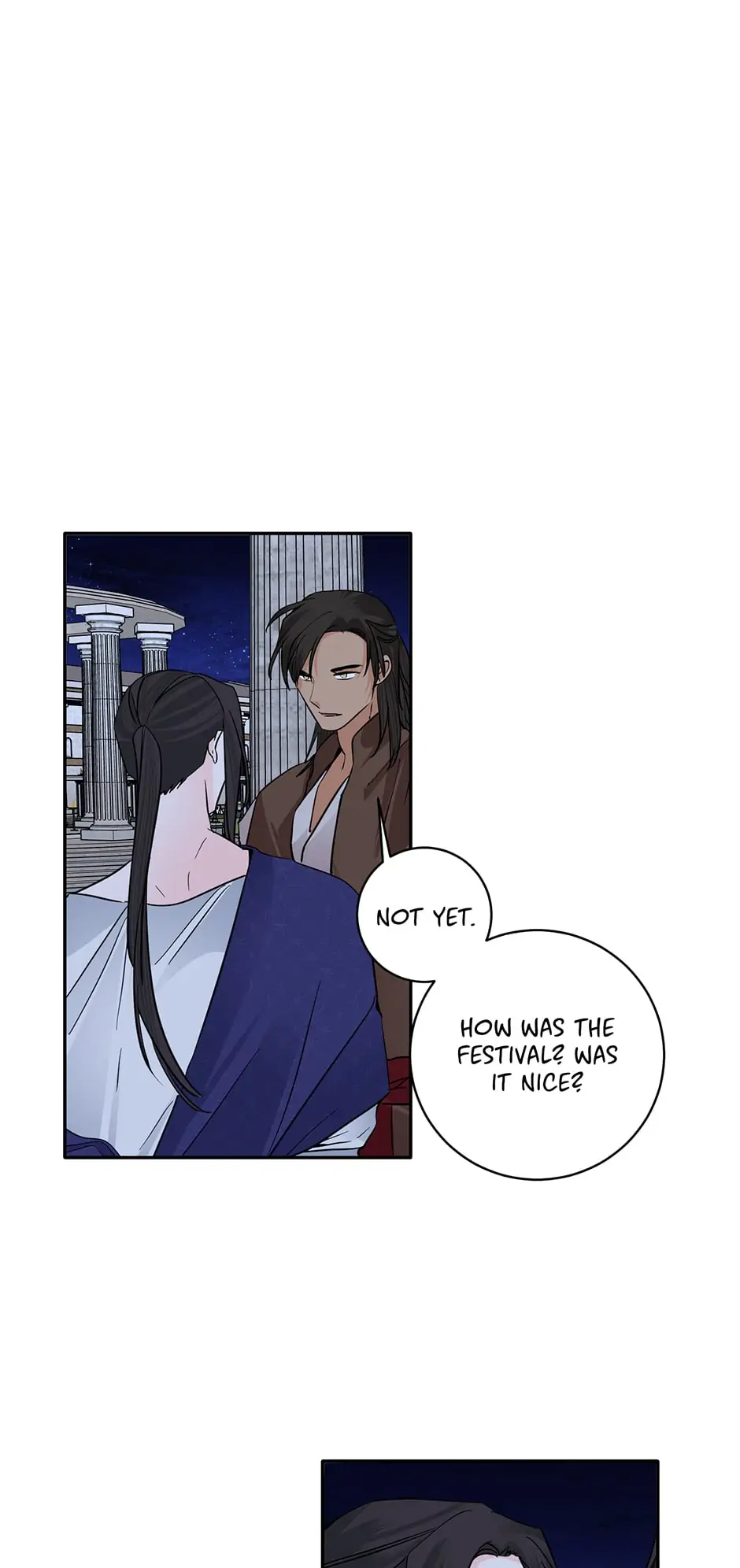 Yeon Lok Heun Chapter 137 - page 15