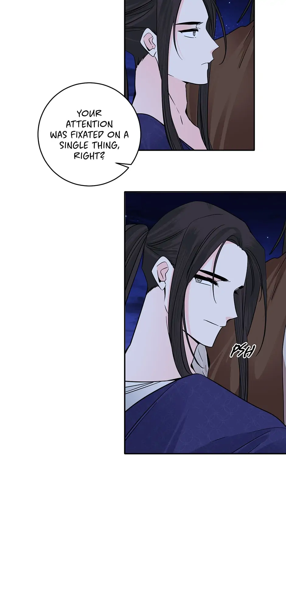 Yeon Lok Heun Chapter 137 - page 16