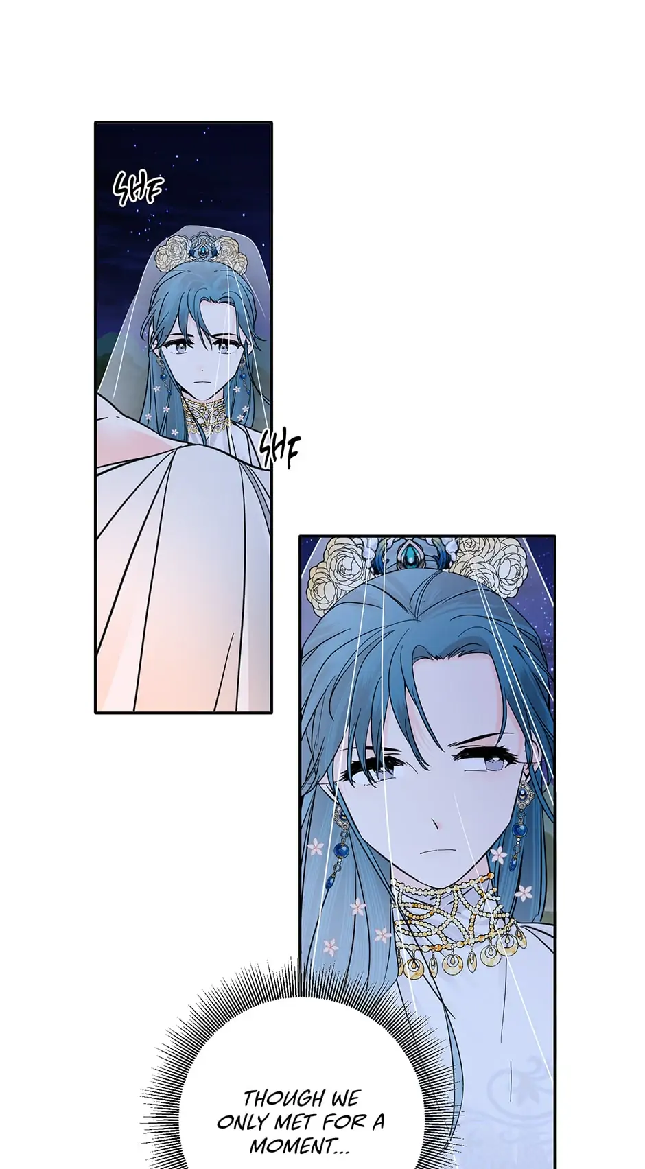 Yeon Lok Heun Chapter 137 - page 3